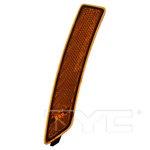 Led Side Marker Light Reflector For 20-22 Lincoln Corsair Left Driver. Fixed Price $20.00.