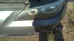 Driver Headlight With Xenon Hid Thru 1/16/05 Fits 04-05 Bmw 525I 30366782. Fixed Price $348.09.