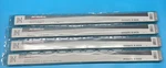 ( Lot Of ) 26" Wiper Blades Acdelco Silver 8-4426 , 19192675 J-hook. Fixed Price $41.75.