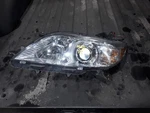 Driver Headlight With Led Daytime Running Lamps Fits 15-20 Sienna 758721. Fixed Price $324.99.