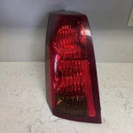 2004-2007 Cadillac Cts Taillight Rear Left Driver Side Oem W/harness Bulbs. Fixed Price $68.75.