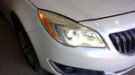 Passenger Right Headlight Hid Opt T4F Fits 14-17 Regal 1121731. Fixed Price $680.00.