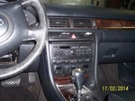 Driver Left Tail Light Sedan Fits 98-01 Audi A6 10597418. Fixed Price $90.06.