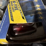 Pacer Performance 20-215 Hi-five Cab Roof Lights. Fixed Price $80.00.