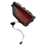 For Jeep Wagoneer 2022-2023 Mopar 68619124AA Replacement Tail Light. Fixed Price $304.87.