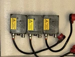 Bmw Oem E39 Hella D2S Xenon Light Control Unit / Hid Ballast - Fits E38. Fixed Price $45.99.