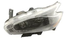 Headlight For Murano Oem Assy Left Clear Peel Pitted. Fixed Price $514.99.