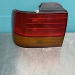 Driver Left Side Lh Tail Light Coupe Lid Mounted Fits 92-93 Honda Accord Oem. Fixed Price $45.49.