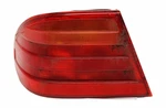Driver Left Lh Tail 210 Type E300D Outer 1996-1999 Mercedes E-class Oem. Fixed Price $50.00.