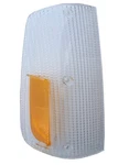 Volvo 240 260 1975-1985 Front Right Turn Signal Lamp Light Lens. Fixed Price $39.00.