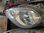 Driver Headlight Base Xenon Hid Headlamps Fits 15-18 Porsche Cayenne 3752318. Fixed Price $1606.29.