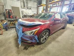 Driver Headlight With Adaptive Fits 17-19 Lacrosse 1457968. Fixed Price $1212.75.