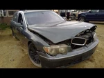 Driver Headlight Xenon Clear Turn Lens Fits 02-05 Bmw 745I 30611. Fixed Price $248.91.