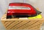 New Genuine Mopar 68330344AA Lamp-tail 2014-2018 Jeep Cherokee. Fixed Price $341.37.