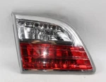 Left Driver Tail Light Lid Mounted Fits 2010-2012 Mazda CX-9 Oem #20253. Fixed Price $40.00.