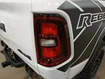 Passenger Tail Light Incandescent Red Lens Fits 25 Dodge 1500 Pickup 3211436. Fixed Price $154.00.