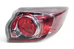 2010-2013 Mazda Speed Rear Right Lamp, BBN7-51-150D, E054. Fixed Price $75.11.