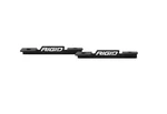 Rigid 46721 Powder Coated Dual Pod A-pillar Led Mount Kit Ford Bronco. Fixed Price $112.96.