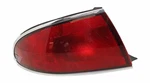 Driver Left Lh Tail Light Quarter Panel Mounted 1997-2005 Century Quality Oem. Fixed Price $33.95.