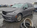 Center Liftgate Mounted Oem 21-25 Chrysler Pacifica 1YR Wrnty. Fixed Price $420.00.