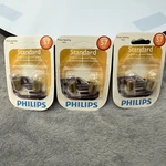 6PK Signaling Lamp Philips Standard 57B2-12V Original Equipment Quality. Fixed Price $6.49.
