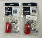 (lot Of 2) New! Truck-lite P/n: 15200R3. Fixed Price $10.50.