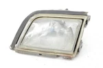 1990-1993 Mercedes SL320 129 Driver Left Front Headlight Assembly. Fixed Price $143.44.