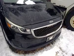 Driver Tail Light Quarter Panel Mounted Incandescent Fits 15 Sedona 2760202. Fixed Price $107.00.