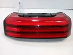Driver Left Tail Light From 2024 Toyota Tundra 12732919. Fixed Price $375.94.