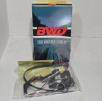 Bwd S37030/CARQUEST SAC4541 Brake Switch 99-04 Explorer/mountaineer 00-07 Taurus. Fixed Price $9.95.
