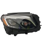 Headlight For Mercedes Glc-class Oem Assy Right Pitted. Fixed Price $1219.99.