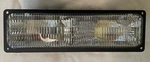 Genuine 1994 To 2000 Chevy & Gmc Pick Up And Suv Park Signal Lh P/n 5976837. Fixed Price $37.50.