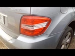 Passenger Tail Light 164 Type ML350 Upper Fits 09-11 Mercedes Ml-class 26934911. Fixed Price $223.37.