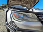 Passenger Headlight Base With Police Package Wig Wag Fits 16-19 Explorer 4866171. Fixed Price $644.80.