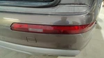 Passenger Right Tail Light Bumper Mounted Fits 17-24 Audi Q7 1208598. Fixed Price $245.00.