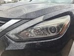 2017 Nissan Altima Driver Left Headlight Assembly Led Used Oem 130K Miles. Fixed Price $637.92.