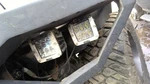 RAM2500 2016 Corner/park Light 31746788. Fixed Price $117.53.