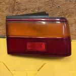 1986-1989 Honda Accord Sedan Rear Right Passenger Side Tail Light. Fixed Price $65.00.