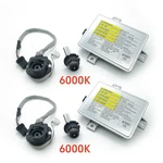 2X Xenon Headlight Hid Ballast & Igniter Bulb For 2002-2005 Acura Tl W3T10471. Fixed Price $65.02.