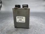 Oem 02 Pontiac Grand Prix Drl Module 10433646 Used. Fixed Price $19.99.