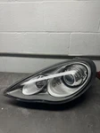 2011 - 2014 Porsche Panamera Front Left Driver Side Headlight Lamp Oem. Fixed Price $1149.00.
