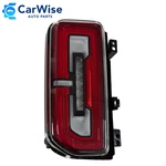 Oem 2021-2025 Ford Bronco Rear Tail Light Left Driver Led M2DB-13B505-BN. Fixed Price $329.99.