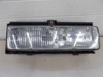 Cutlass Supreme Fwd 1988-1991 Rh Headlight Assembly With Mounting Bracket Oem. Fixed Price $61.10.