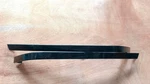 Mercedes-benz W202 Front Headlight Lower Plastic Trim Set 2028260877 2028260677. Fixed Price $49.00.