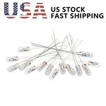 Bulb Kit For Corvette C5 Digital Heater A/c Climate Control Dim Button 97-04 Us. Fixed Price $19.00.