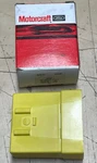 Nos Ford Motorcraft SF-606 Direction Indicator Relay Flasher F7CZ-13350-AC. Fixed Price $62.26.