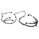 Oem New Front Parking Aid Sensor Bmper Wiring Harness 13-15 Fusion DG9Z-15K867-A. Fixed Price $74.33.