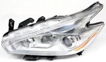 Oem Left Driver Side Halogen Headlamp For Nissan Murano 26060-5AA1E. Fixed Price $244.99.