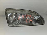 92-95 Honda Civic Front Right Passenger Side Headlight Headlamp Oem, 114-58313. Fixed Price $69.99.