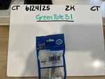 Grote 60291 License Lamp. Fixed Price $5.40.